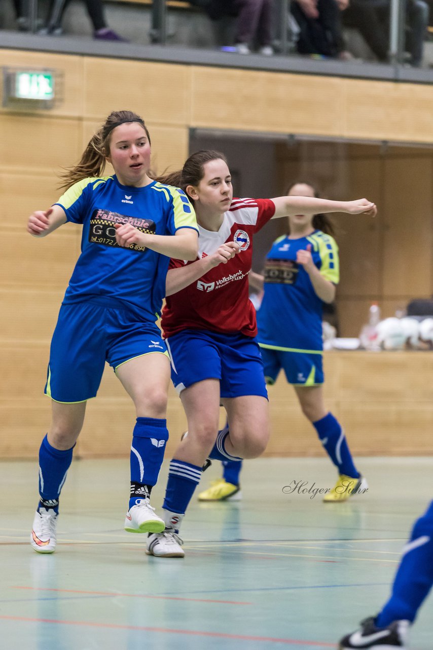 Bild 667 - Girls Cup